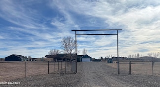 3569 Wendigo Trail, Chino Valley, AZ 86323
