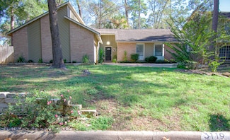 3119 Village Woods Dr, Kingwood, TX 77339