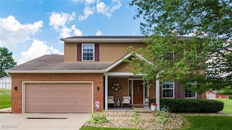 205 Linvale Dr, Norwich, OH 43767