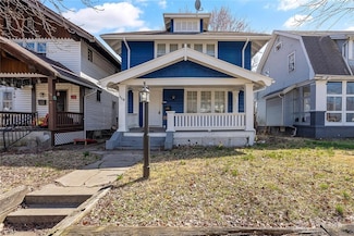 110 E Fairview Ave, Dayton, OH 45405
