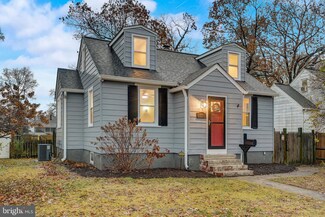 15 Georgia Ave NW, Glen Burnie, MD 21061