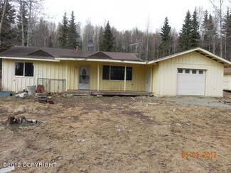 14639 W Marginal Access Rd, Houston, AK 99694