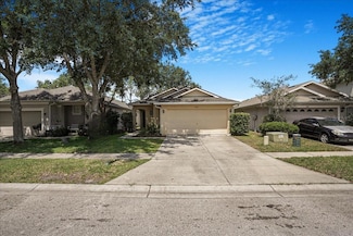 7031 Kendall Heath Way, Land O Lakes, FL 34637