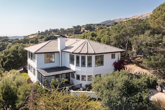 175 Chaparral Rd, Carmel Valley, CA 93924