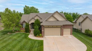 625 N Bracken Ct, Wichita, KS 67206