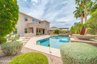 5542 W Big Oak St, Phoenix, AZ 85083