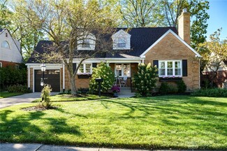 148 Chatham Dr, Dayton, OH 45429