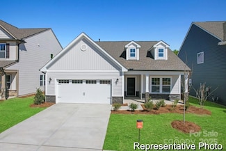 108 Soft Breeze Bend Unit 161B, Locust, NC 28097