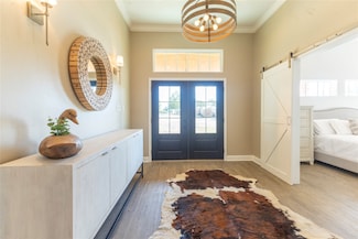 400 E Mill St, Round Top, TX 78954