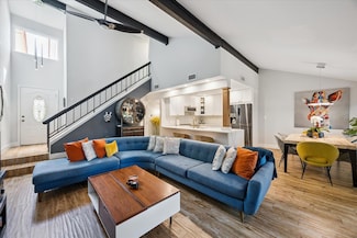 8906 Parkfield Dr Unit C, Austin, TX 78758