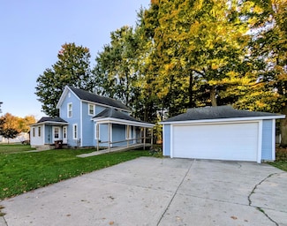 520 E State St, Hastings, MI 49058