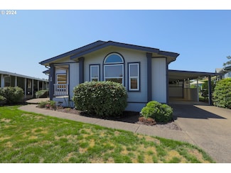 3355 N Delta Hwy Unit 40, Eugene, OR 97408