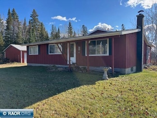 11452 Cooper Rd, Chisholm, MN 55719