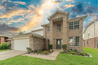 9515 Demsey Mill Dr, Sugar Land, TX 77498