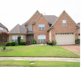8483 Boothes Ridge Dr, Memphis, TN 38125