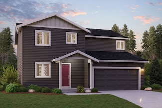 Christy, Chehalis, WA 98532
