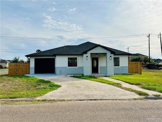 1001 W Salinas St, Pharr, TX 78577