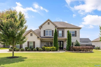 26 Abby Glen Way, Gurley, AL 35748