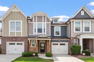 757 Fallon Grove Way, Raleigh, NC 27608