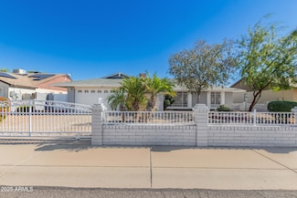 7607 N 107th Dr, Glendale, AZ 85307