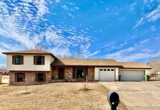 419 Jefferson Dr, Columbus, GA 31907