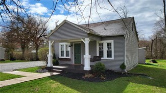 1250 S Whittier Place, Indianapolis, IN 46203