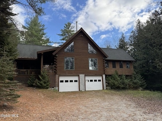 160 Sweenie Fields Rd, Schroon Lake, NY 12870