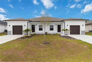 9417 Agate St, Port Charlotte, FL 33981