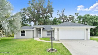 941 Pizarro Dr, South Daytona, FL 32119