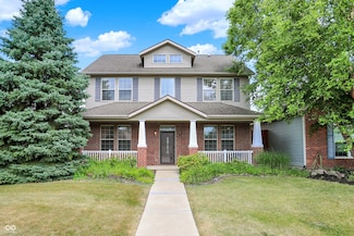4219 Trilithon Ct, West Lafayette, IN 47906