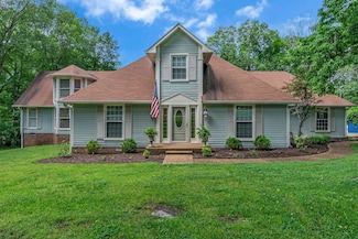 260 Forest Trail, Brentwood, TN 37027