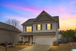 8011 Kensington Trail, Calera, AL 35040
