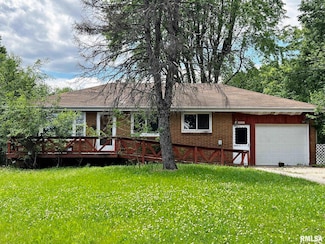 9333 S Powell Rd, Peoria, IL 61607