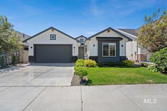 4999 S Colusa Ave, Meridian, ID 83642