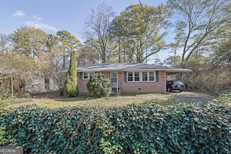 567 Boyds Dr SE, Marietta, GA 30067