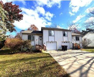 3758 Jill Ave, Holland, MI 49424