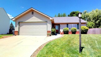 206 Cromwell Ct, Lafayette, IN 47909