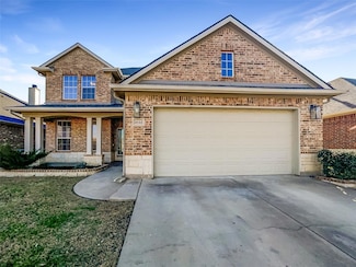 4644 Golden Yarrow Dr, Fort Worth, TX 76244