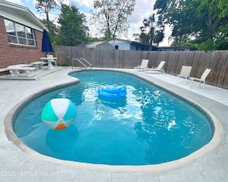 1118 Brookmont Ave E, Jacksonville, FL 32211