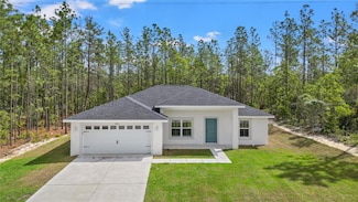 3256 SW 149th Terrace, Ocala, FL 34481
