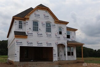 2813 Sky Crossing Dr Unit 40, Beavercreek, OH 45434