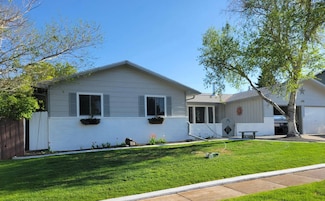 613 Hampton St, Alliance, NE 69301