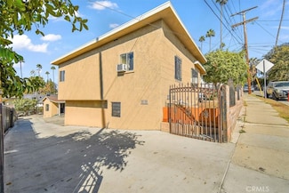 3323 Linda Vista Terrace, Los Angeles, CA 90032