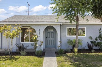 3121 Paula St, Oxnard, CA 93033
