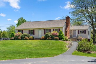 22 Christmas Tree Ln, Milford, NH 03055