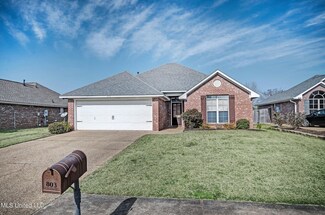 803 Wedgewood Ct, Brandon, MS 39047