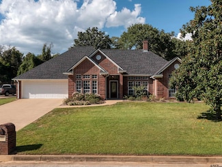 19110 Bynum Dr, Flint, TX 75762