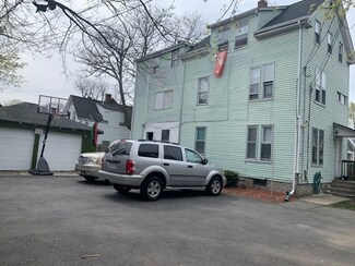 20 N Franklin St, Lynn, MA 01904