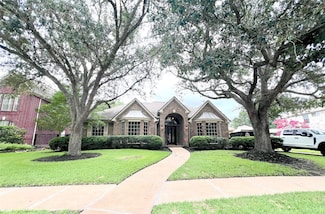 22306 Fairbay Dr, Katy, TX 77450