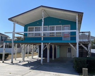 317 29th Ave N, North Myrtle Beach, SC 29582